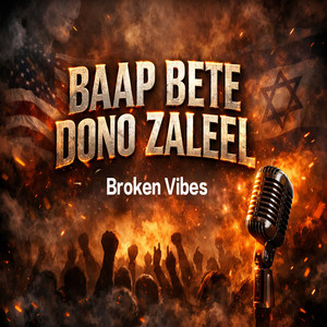 Baap Bete Dono Jaleel (feat. Dil Ka Zakhm)