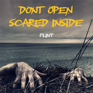 Ofri Flint - Scared Inside