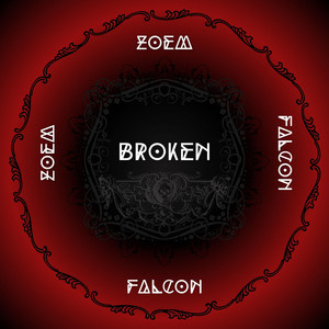 BrOkEn by Zoem Y2K, Falcon