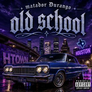 Old School by Matador Durango