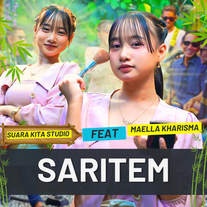 SARITEM by SUARA KITA STUDIO, MAELLA KHARISMA