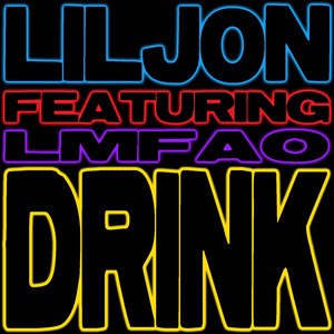 Lil Jon - Drink (Instrumental)