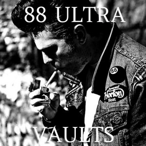 88 ULTRA | Spotify