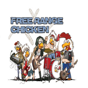 Free Range Chicken