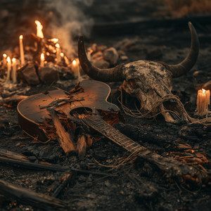 Living After Death by Son of the Dead Sun