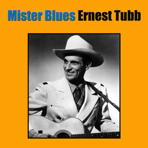 Mister Blues album