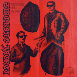 Portada de Smoking Jacket