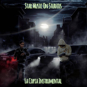 La Copia Instrumental by Pipo music rd