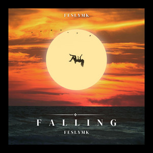 Falling by Feslymk
