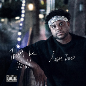 Portada de Truth be told