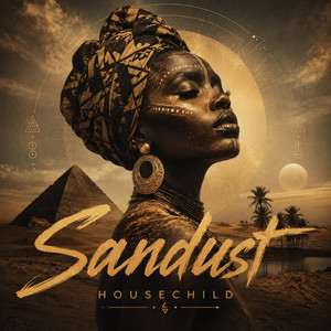 Sandust by Housechild
