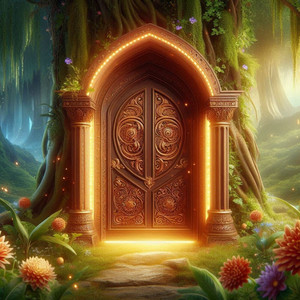 Motivação da Porta