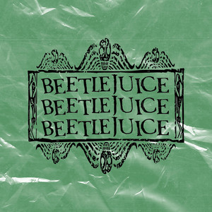 Tuna Turner - Beetlejuice Beetlejuice Beetlejuice