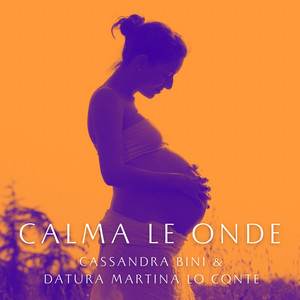 Calma le Onde by Datura Martina Lo Conte