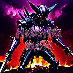 Phonkypunk Master by Chill a kill