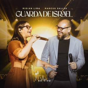 Guarda de Israel (Ao Vivo)