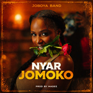 JOBOYA BAND - Nyar Jomoko