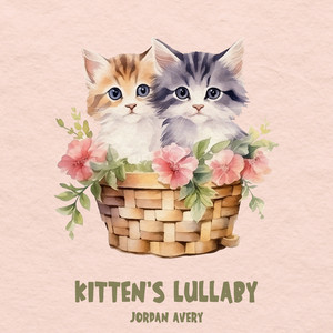 Kitten's Lullaby