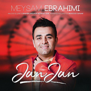 Jan Jan — Meysam Ebrahimi cover art