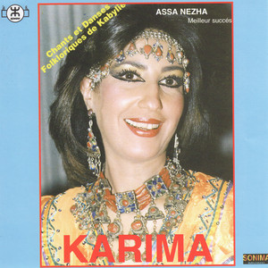 Karima - Tharoua