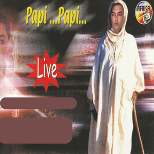 Badra El Jerjissi - Coktail (live)