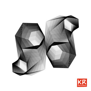 album cover: KR076