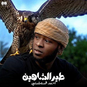 احمد السوكني - طير الشاهين