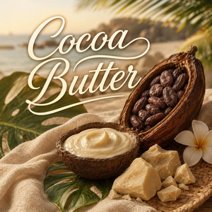 Cocoa Butter - Instrumental by Hecma Beats, Zeth Beatz