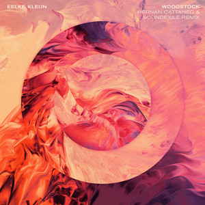 Woodstock - Hernan Cattaneo & Soundexile Remix album art