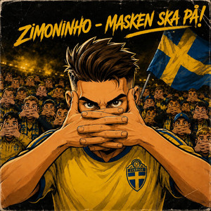 Vem fan é Yamal?! - Chill Version by Zimoninho