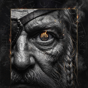 The Allfather by Riverous