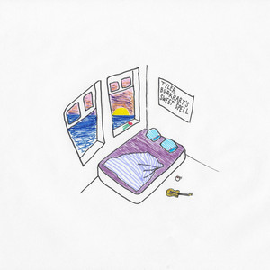 In the bathtub of the world by Tyler Burkhart