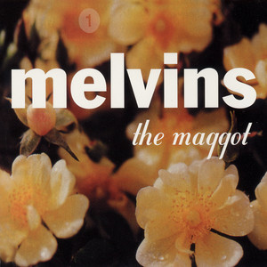 Amazon, Pt. 3 by Melvins