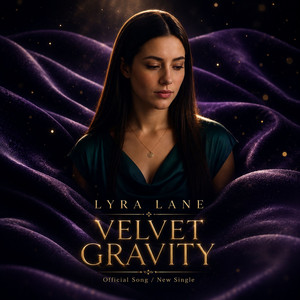 Velvet Gravity by LYRA LANE