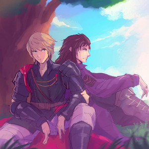 Levonia (FINAL FANTASY Resonance) lofi by Sing4DLaughter