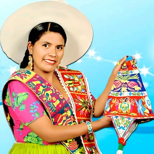 Justinita Choque - La Basura