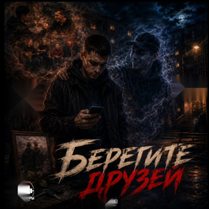 Берегите друзей by AlexFiT