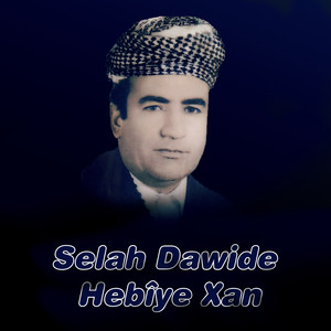 Selah Dawide - Dînê Mero Dînê