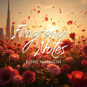 Judas Mariachi - Sweet Perfume