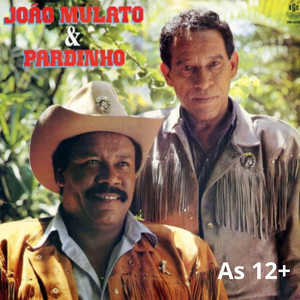 João Mulato E Pardinho - A pancada da verdade