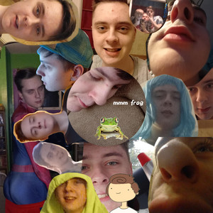 Noah Reissmann - Goated With the Sauce