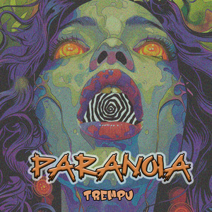Paranoia by TreMpu