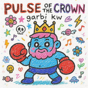 Portada de Pulse of the Crowd