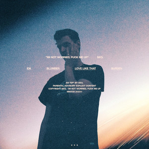 slumber by Seq.