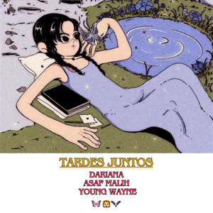 Tardes Juntos by Asaf Malih