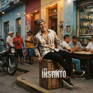 El Pajero by Joe Instinto