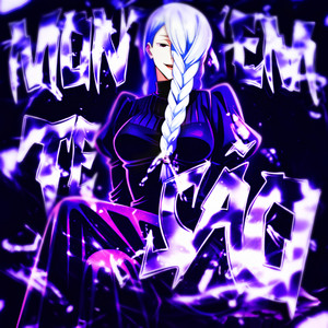 Nisvanis & VXRNTH - MONTAGEM TESÃO (Super Slowed)