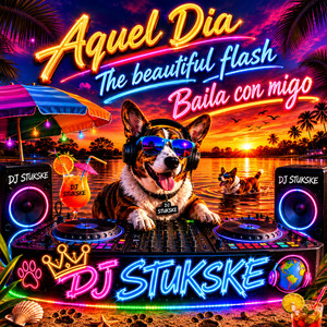 Baila con migo