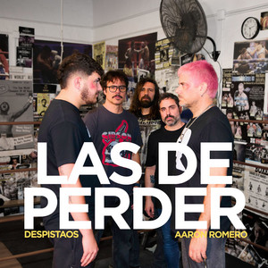 Las de perder (feat. Linaje) by Despistaos, Linaje