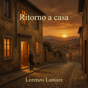 Ritorno a casa by Lorenzo Lamare
